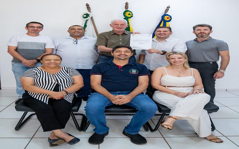 Guaíra : Câmara Municipal Realiza Devolução de R$ 3 Milhões ao Executivo Municipal