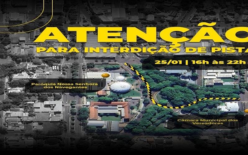 Alerta : Atenção Guaíra  Cuidado