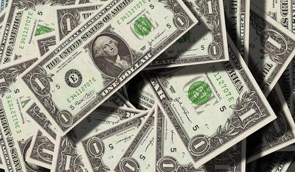 Caindo : Dólar cai para R$ 5,94 e fecha no menor nível desde fim de novembro