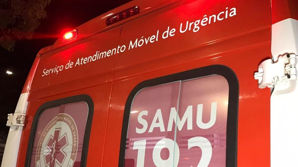 Fatal : Motociclista morre após bater com cavalo na PR 239