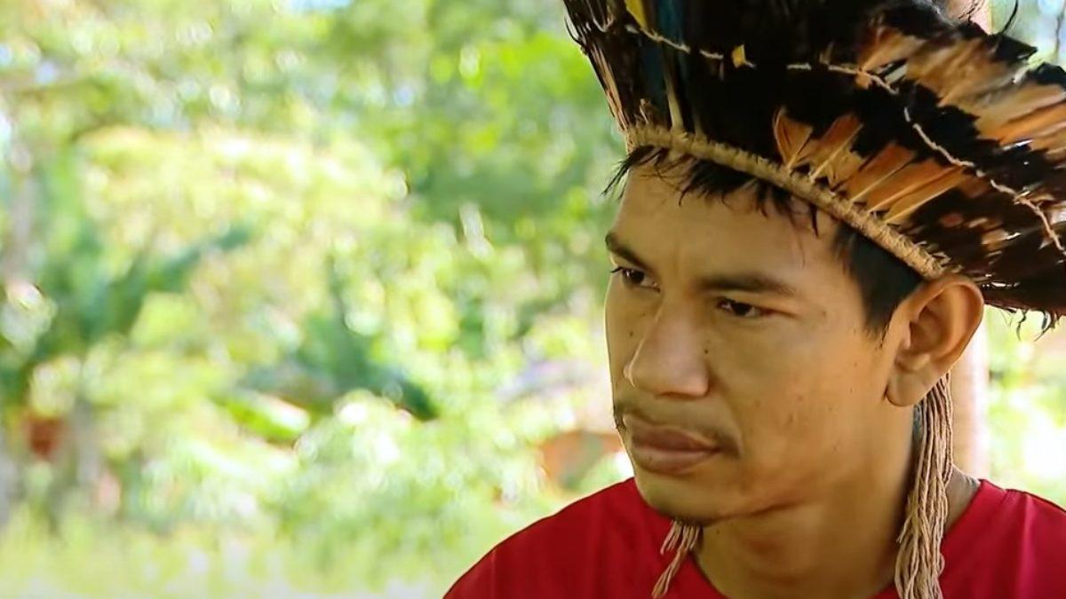 Guaíra : Comunidade Indígena Tekoha Guarani solicita doação de material para escolinha