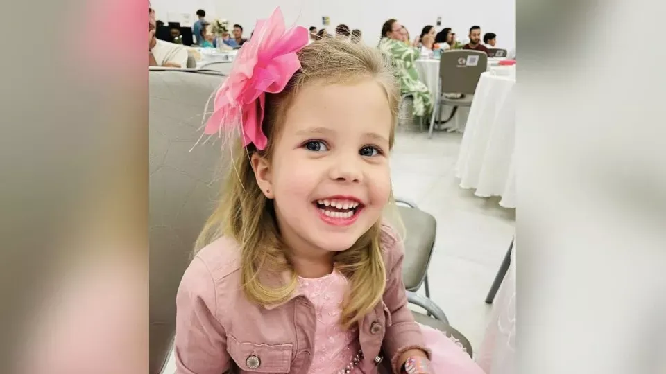 Lamentável : Polícia investiga jovem de 22 anos que matou a irma de 4