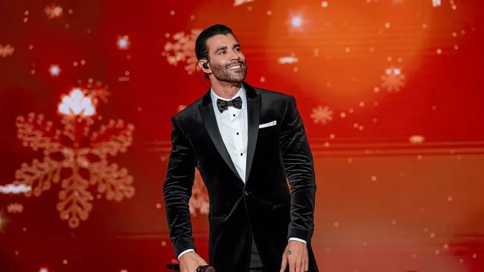 Política : Gusttavo Lima revela intenção de se candidatar à Presidência da República em 2026