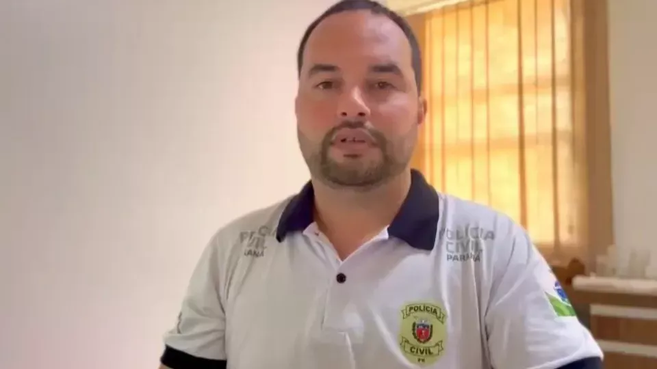 Padre é preso por abusar de coroinha de 14 anos no Paraná