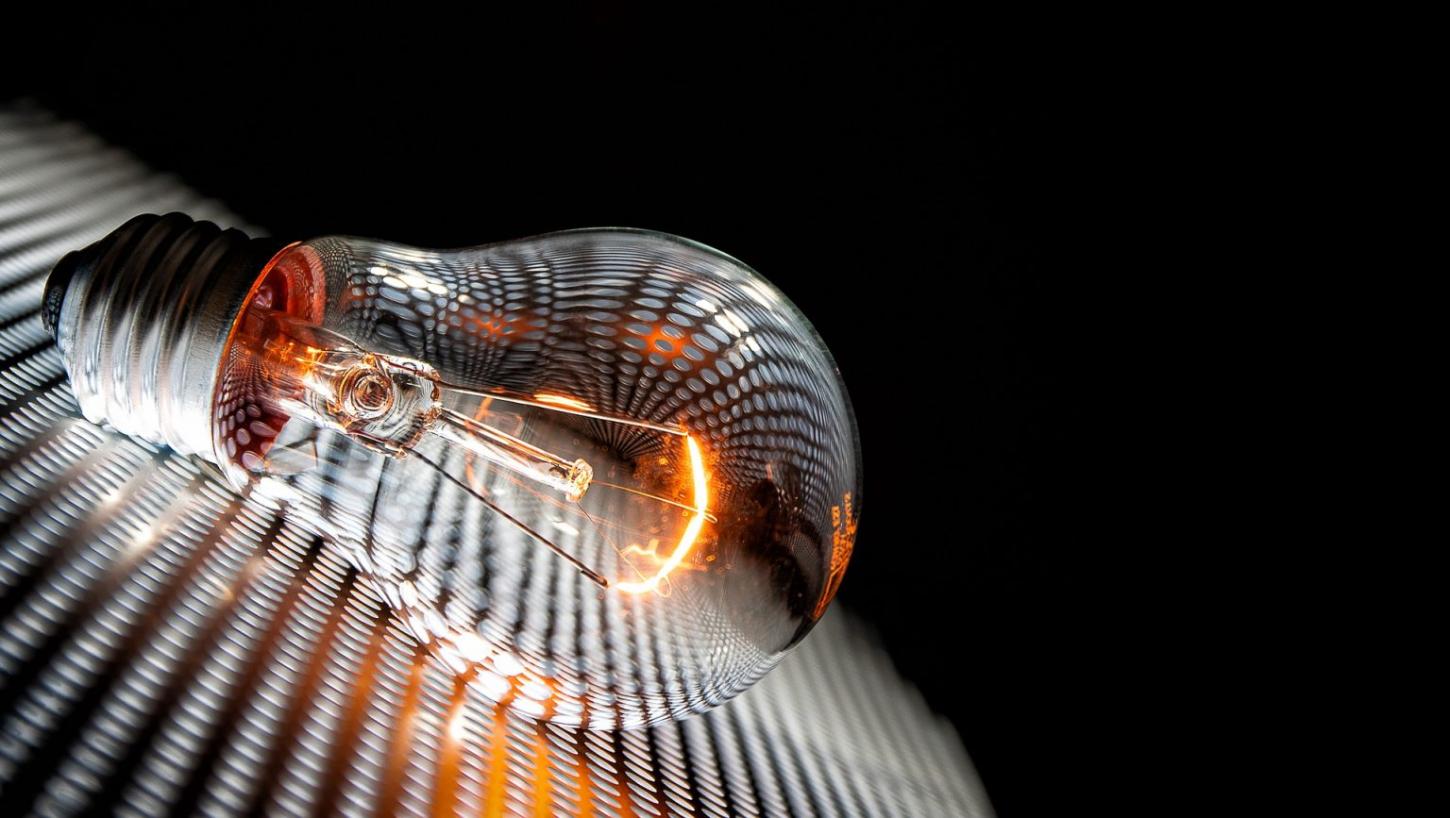 Bandeira Verde : Conta de luz terá bandeira verde em abril, sem taxa adicional