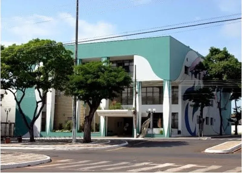 Guaíra : Atenção para o horário de funcionamento da Prefeitura neste carnaval