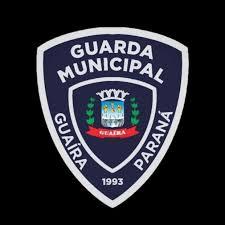 Guaíra : Guarda Municipal Apreende 2,7 kg de Maconha em Salão Comunitário na Vila São Francisco