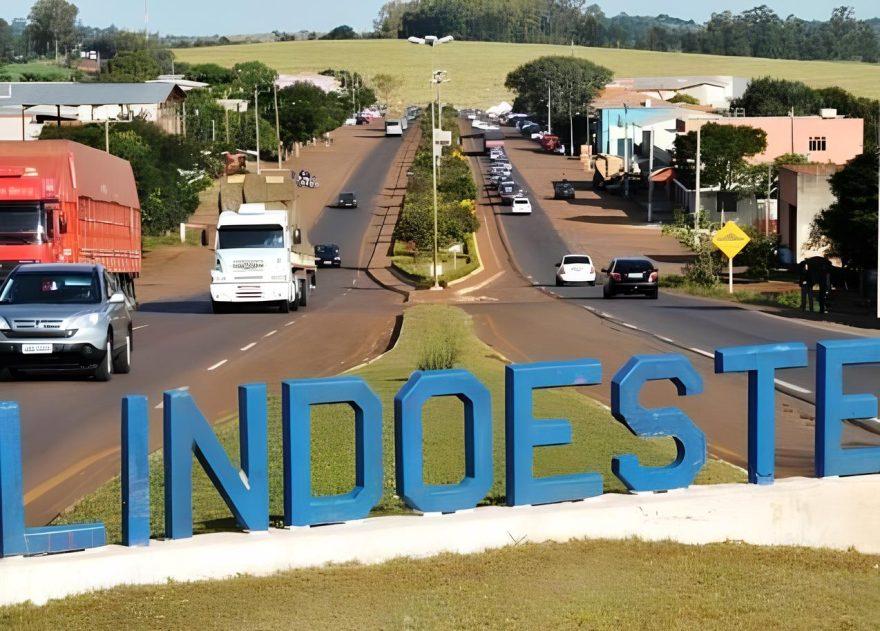 Pedágio : Lindoeste terá o pedágio mais caro da região conforme estimativa