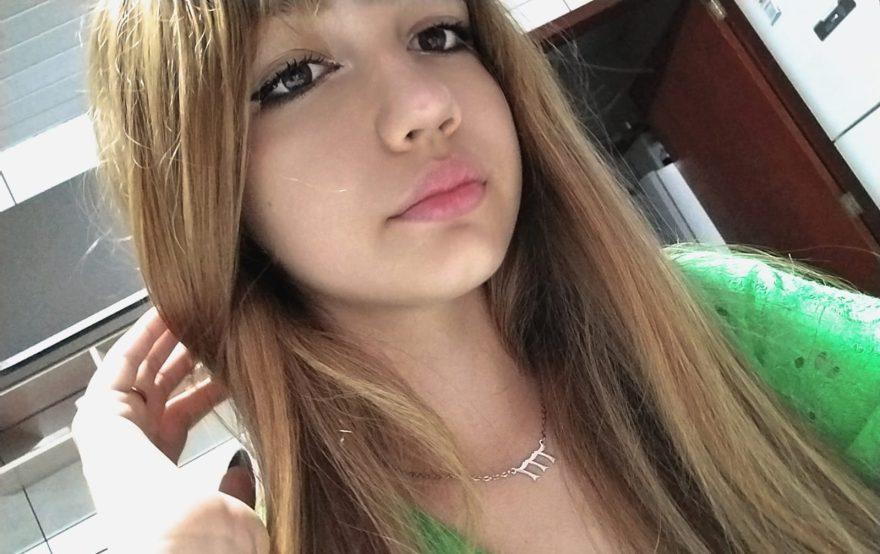 Desaparecida : Adolescente de 13 anos está desaparecida há cinco dias enquanto deslocava para colégio