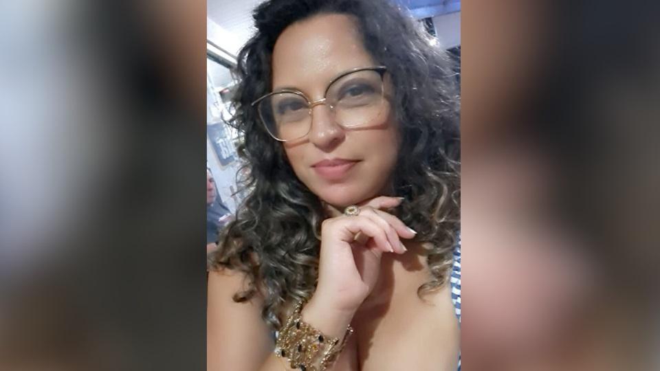 Desaparecida : Família pede ajuda para encontrar Sandra Amaral
