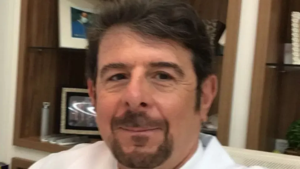 Fatal : Médico do Paraná morre em acidente de moto na Argentina