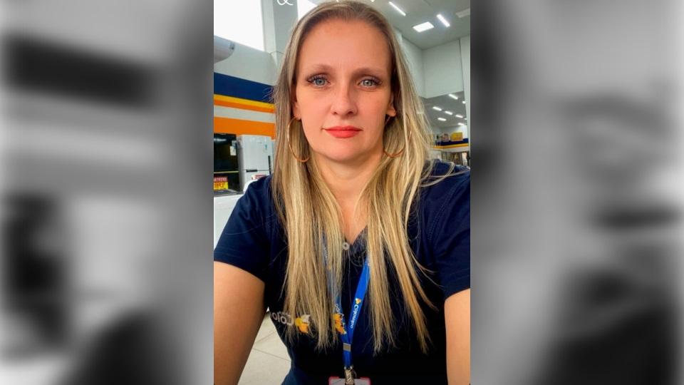 Feminicídio : Mulher é assassinada por ex-companheiro inconformado com o fim do relacionamento