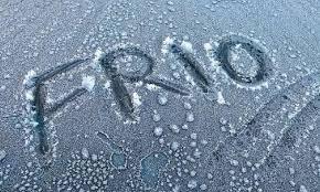 Frio : Primeira onda de frio do ano prevê termômetros a 8ºC no Paraná