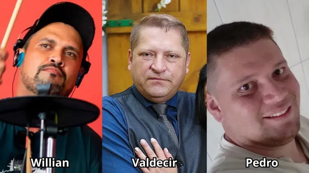 Grave : Acidente entre caminhão e ônibus deixa três mortos