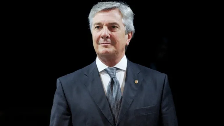 Política : Moraes manda prender ex-presidente Fernando Collor