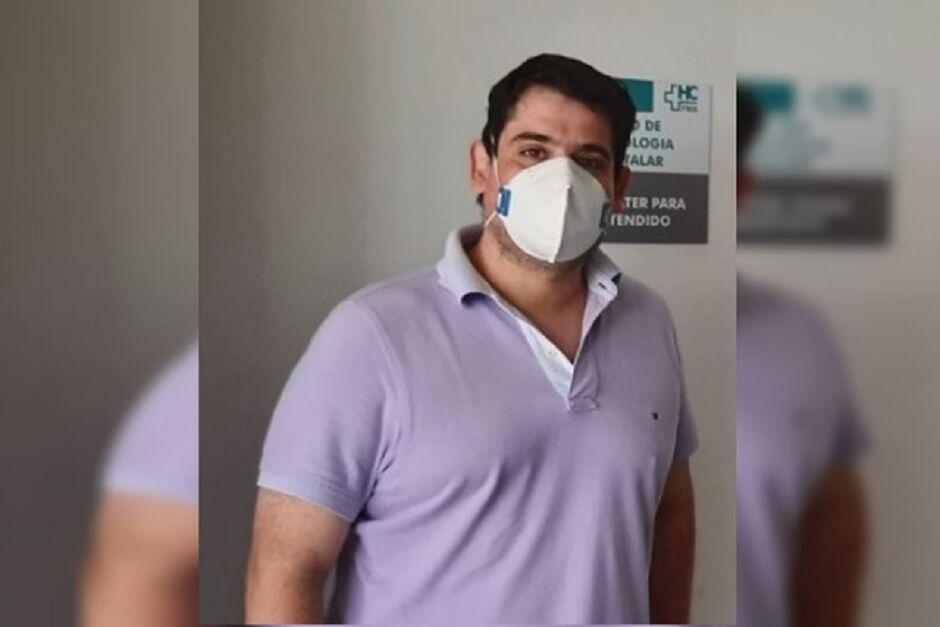 Absurdo : Dentista estupra paciente de 16 anos com leucemia em consultório