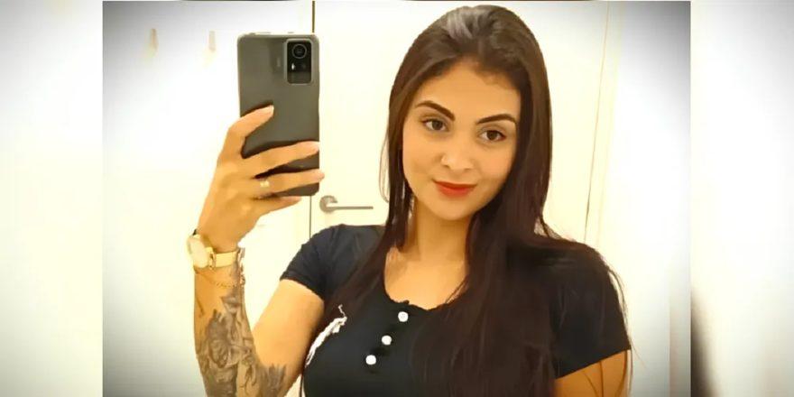 Absurdo : Ex-companheiro mata jovem de 24 anos e envia foto do corpo para namorado da vítima