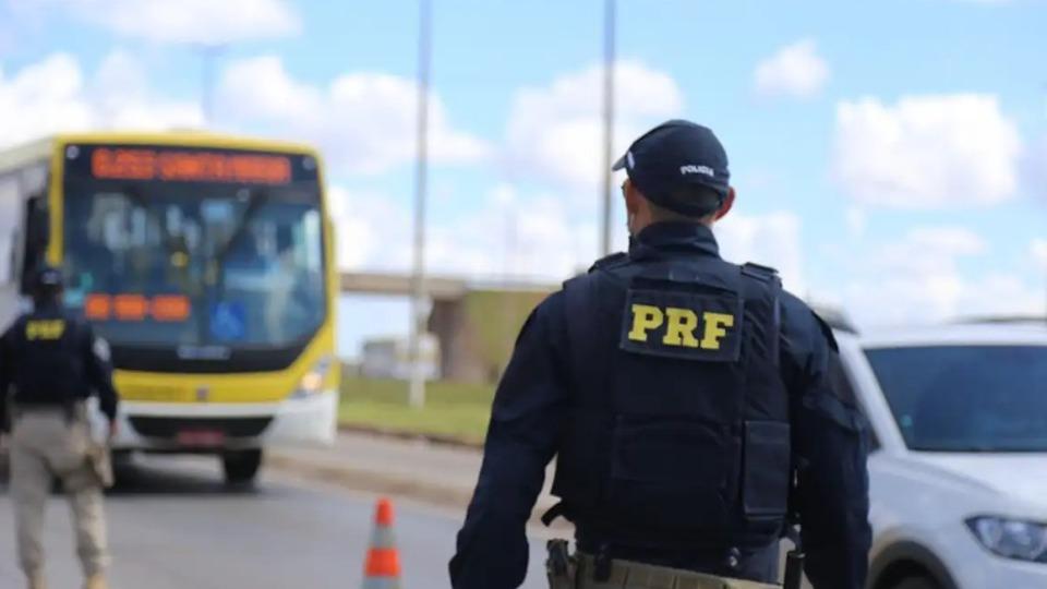 Balanço : Feriado do Dia do Trabalhador registra 98 mortes nas rodovias do país