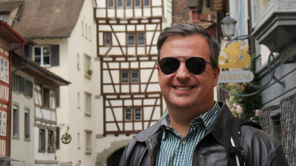 Fatal : Médico morre carbonizado em acidente na BR-277