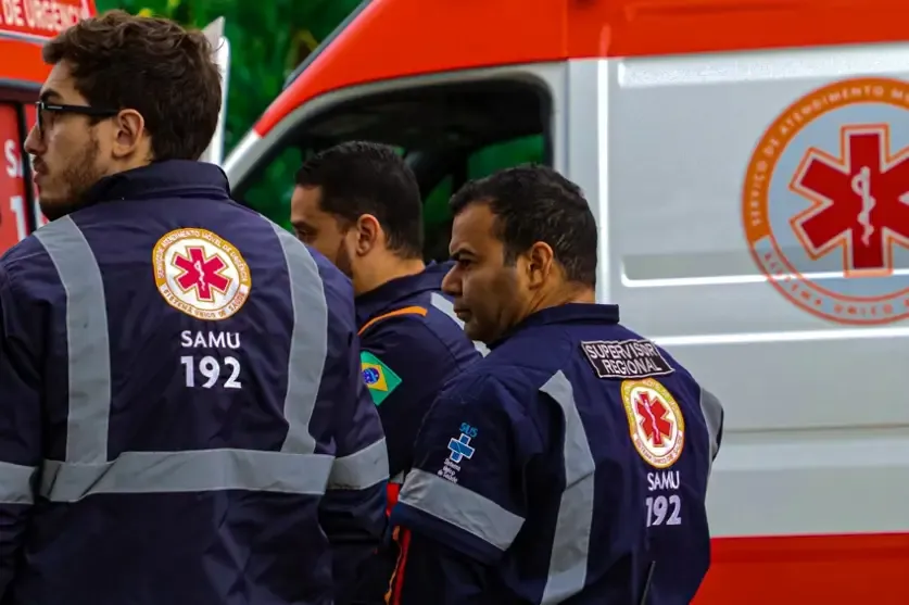 Fatalidade : Explosão em cozinha deixa mulher ferida no Paraná