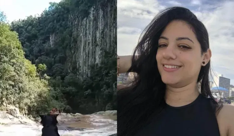 Mulher morta em trilha no PR : empresário é denunciado por aborto e feminicídio