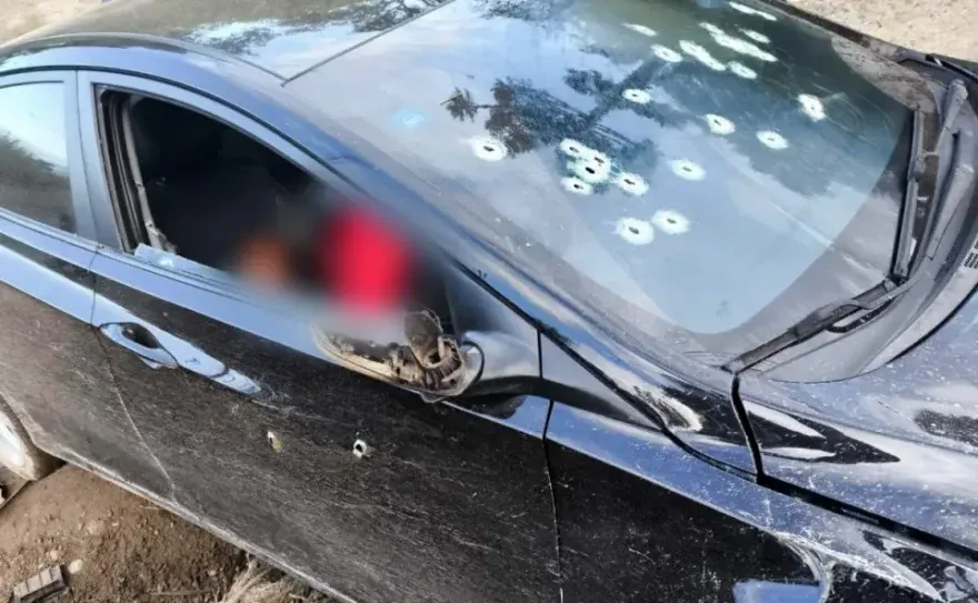 Tiroteio : Homem com suposto envolvimento na morte do soldado Fadel é morto em confronto com a PM