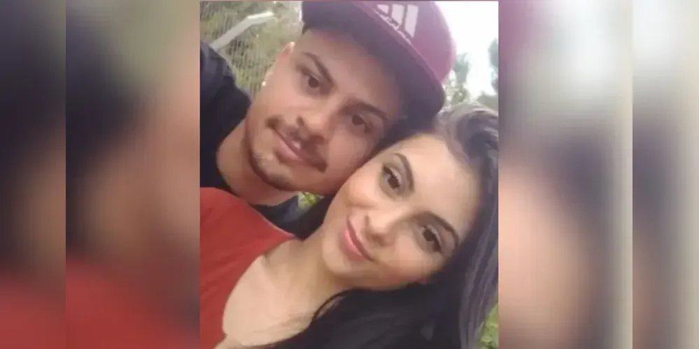 Tiroteio : Homem que matou 'ex' e tirou foto morre em confronto com a Rone