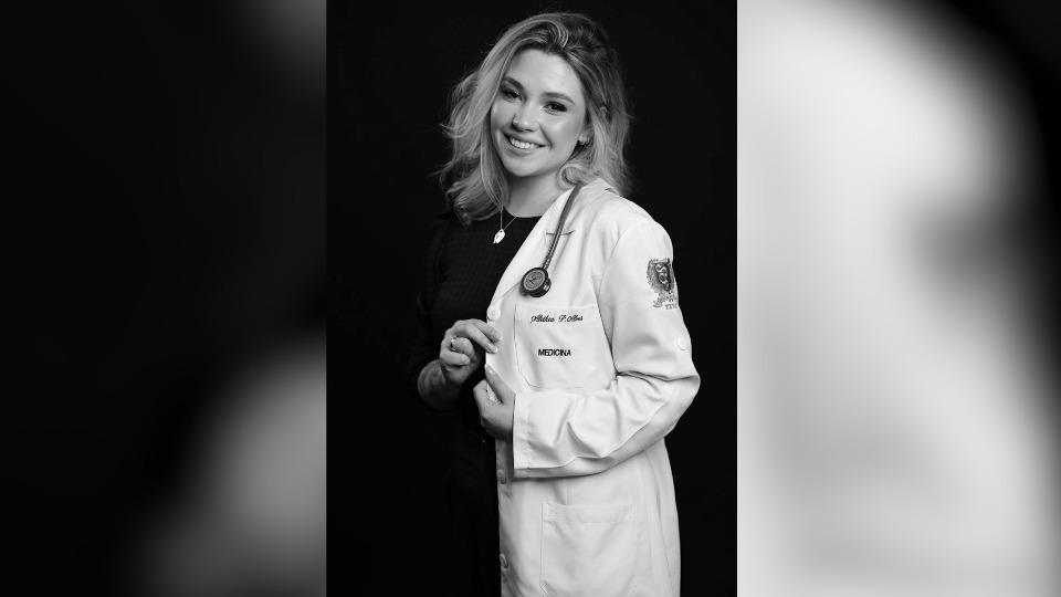 Comoção : Estudante morre em viagem para comemorar Dia dos Namorados no Paraná - Portal Voxnet