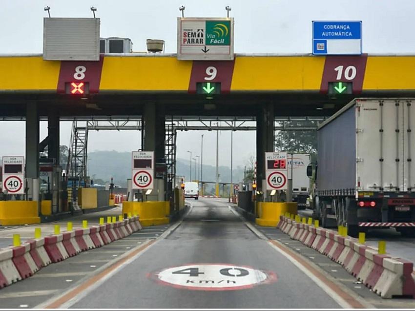 Estradas : Pedágio Educativo no Feriado de Corpus Christi nas Rodovias do Oeste e Sudoeste do Paraná