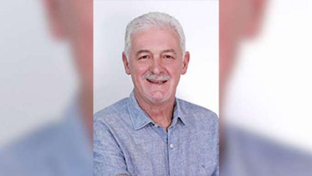 Guaíra : Heraldo Trento e a Candidatura a Deputado Federal por Guaíra