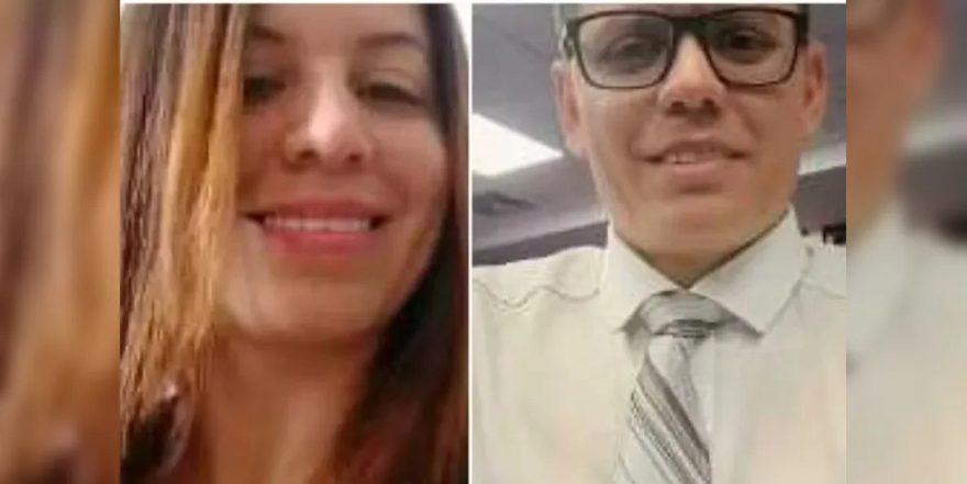 Lamentável : Irmãos Morrem em Trágico Acidente na BR-135 ao Viajar para Velório da Mãe