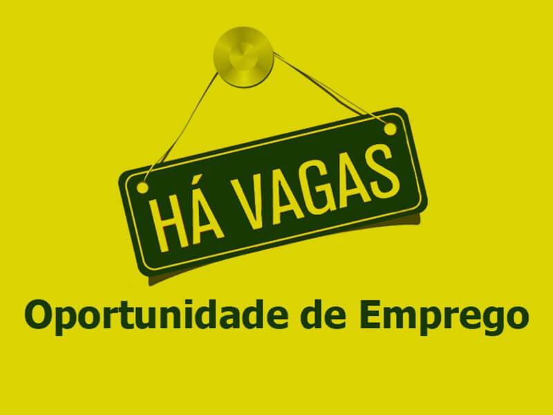 Vagas: Agência do Trabalhador de Toledo oferece 1.049 vagas de emprego nesta sexta-feira (27)