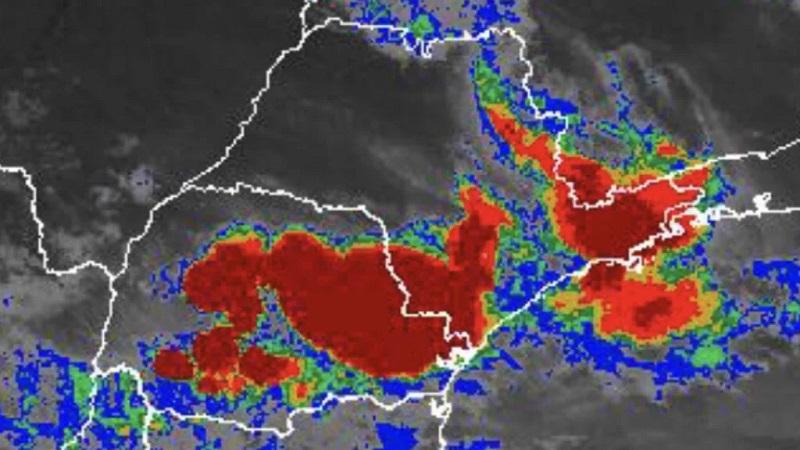 Clima: Semana será de sol no Paraná, com geadas, neblinas e chuviscos em pontos isolados