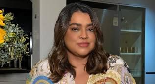 Luto: Preta Gil morre aos 50 anos nos Estados Unidos durante tratamento contra o câncer colorretal