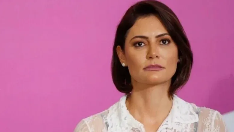 Política: Michelle Bolsonaro ganha força como possível candidata à Presidência em 2026