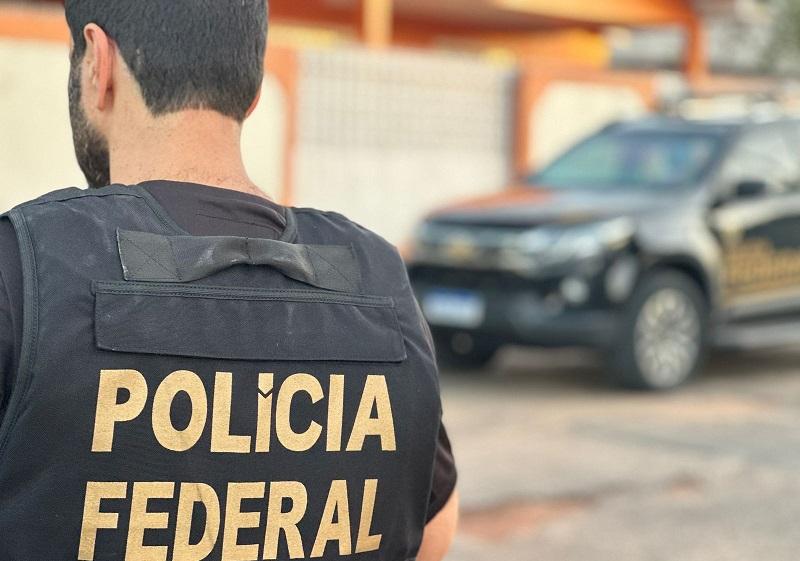 Preso: Polícia Federal de Guaíra prende indígena condenado por homicídio no Paraná