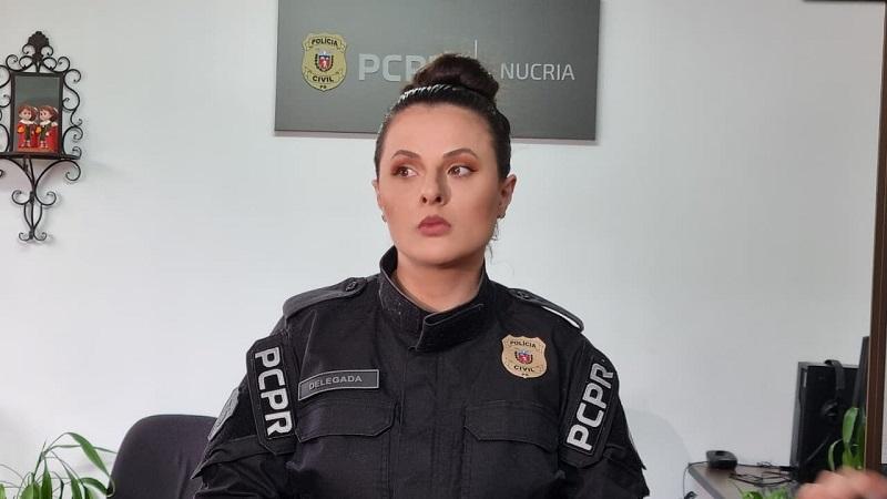 Absurdo: Delegada afirma que arcebispo da época sabia de abusos e fez padre e seminarista assinarem acordo em Cascavel