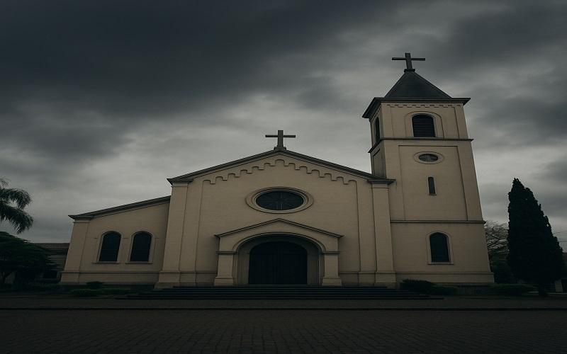 Caso do padre em Cascavel se amplia com novas denúncias