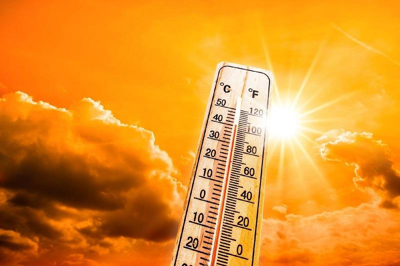 Clima: Calor retorna ao Paraná com temperaturas de até 35ºC neste fim de semana
