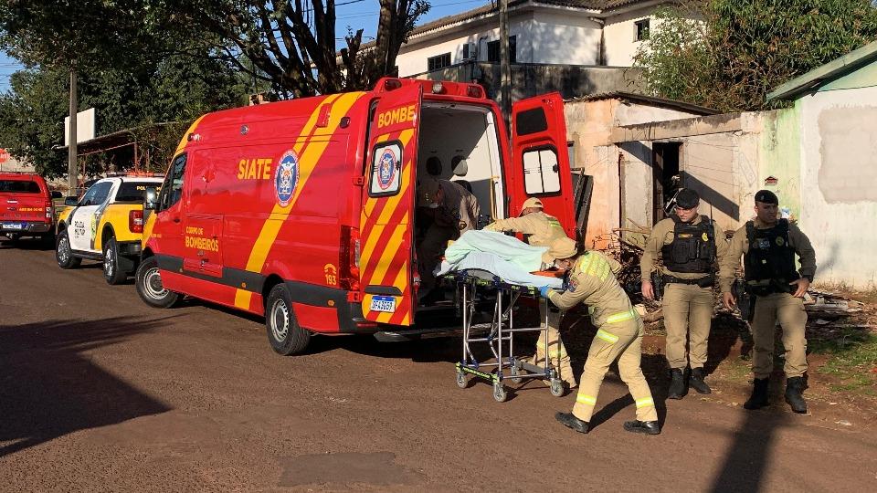 Crime Brutal: Tio mata sobrinha a facadas e tenta assassinar irmã