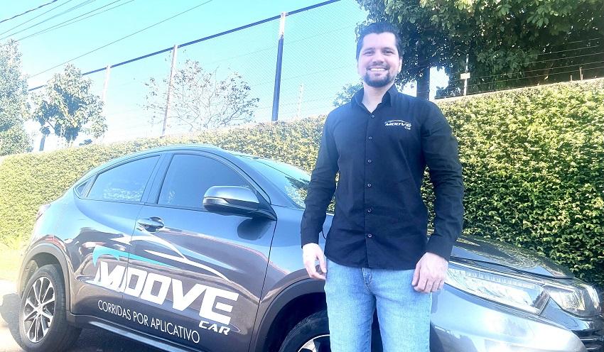 Destaque: De crise existencial a gigante regional: a trajetória de Renan Rodrigo e o sucesso da MooveCar
