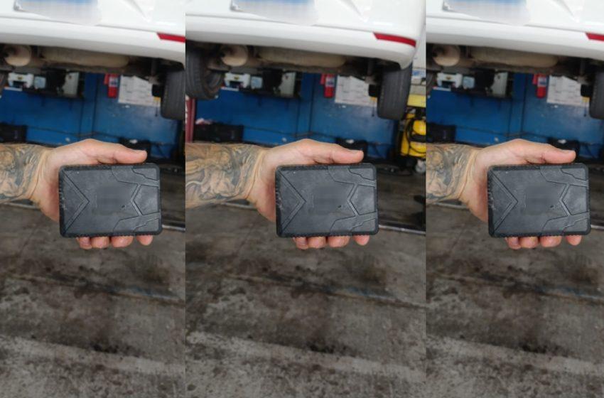 Emboscada: Matadores usaram rastreador para executar homem com mais de 20 tiros no PR