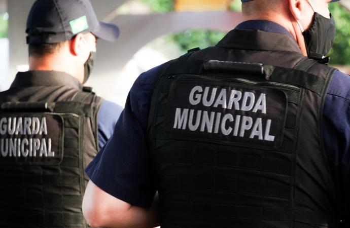 Guaíra PR: Guarda Municipal prende condenado a 26 anos de prisão por estupro