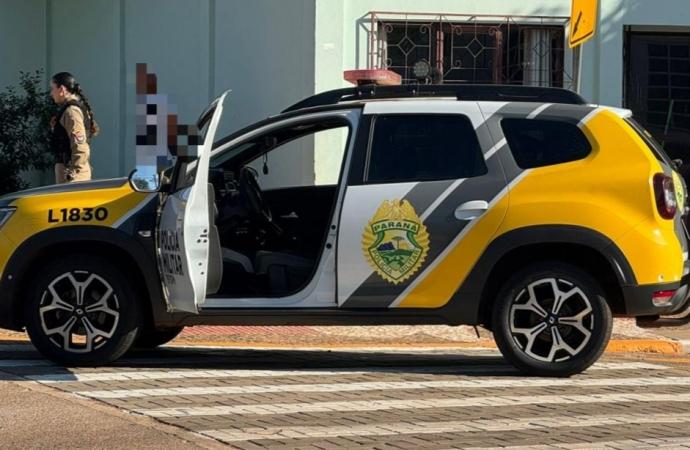 Guaíra PR: Mulher morre em grave acidente entre moto e carro no bairro Parque Hortência