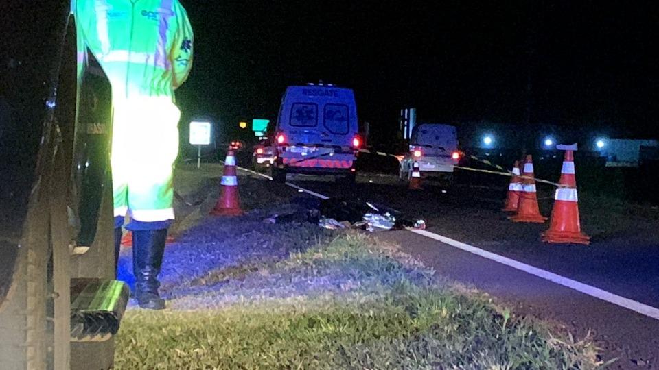 Investigação: Caminhoneiro potiguar é esfaqueado em boate e morre agonizando na BR-277I