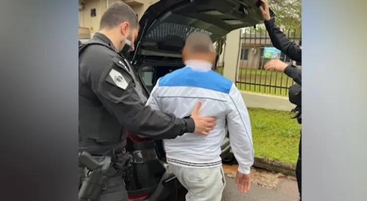 Investigação: Padre de Cascavel é preso acusado de abuso sexual contra jovens e seminaristas