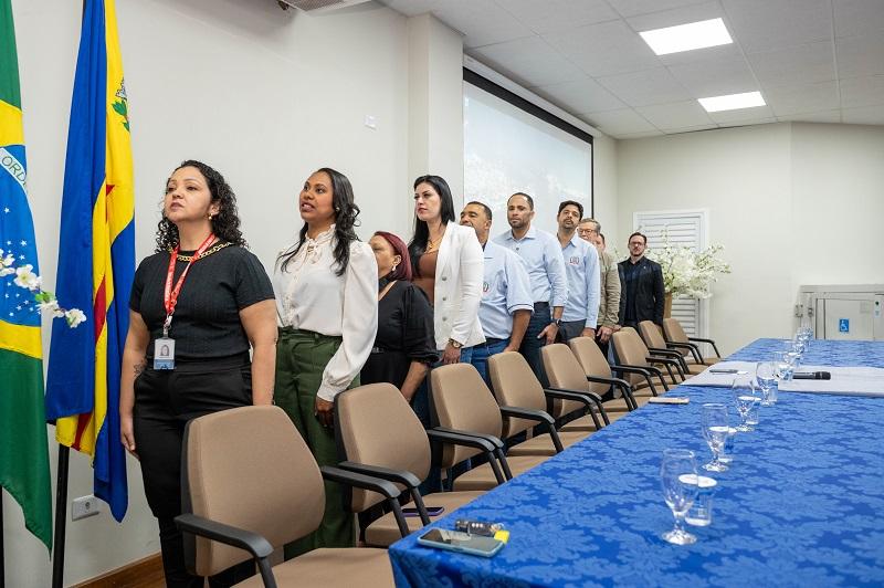 Destaque: Guaíra realiza formatura do curso de Prototipagem do Projeto Qualifica Paraná 2025