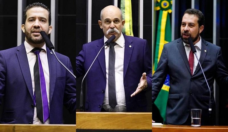 Política: Câmara abre processos contra 10 deputados; parlamentar do Paraná pode perder mandato