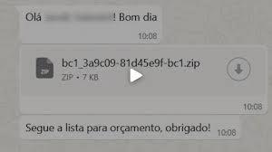 Atenção: Polícia Civil alerta sobre novo vírus que circula pelo WhatsApp no Paraná