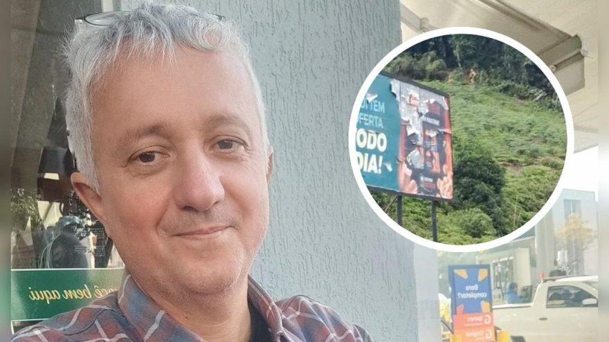 Chocante: Pastor encontra fiel morto com pés e mãos amarrados